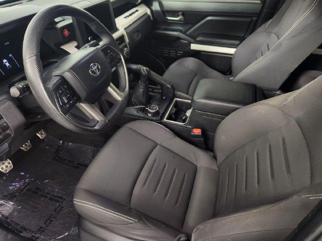 2024 Toyota Tacoma - $38,602