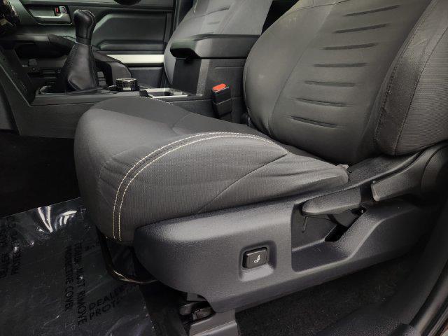 2024 Toyota Tacoma - $38,602