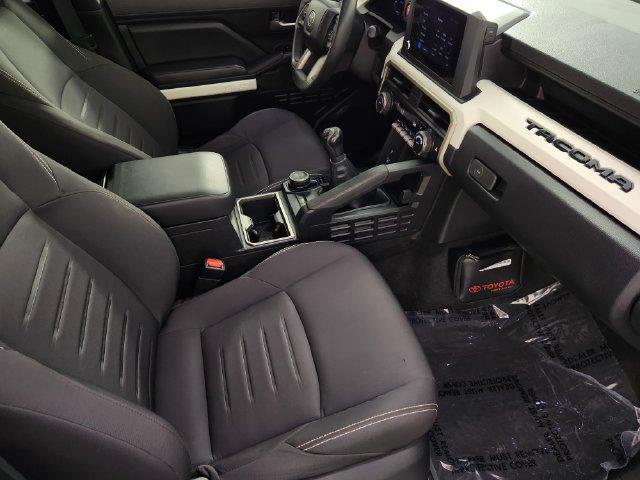 2024 Toyota Tacoma - $38,602