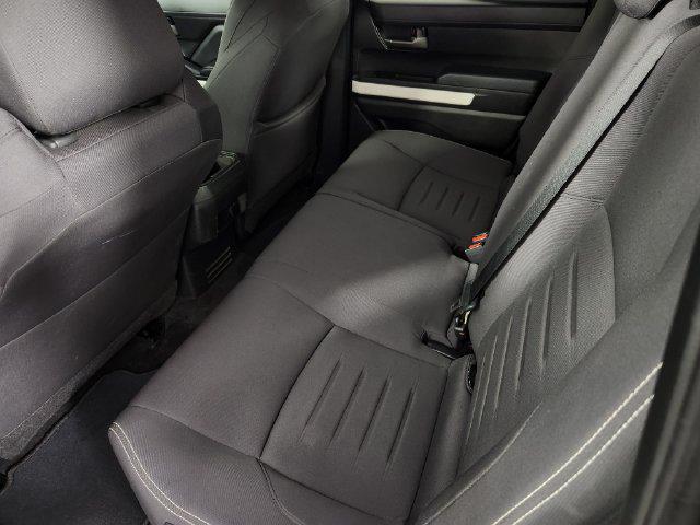2024 Toyota Tacoma - $38,602