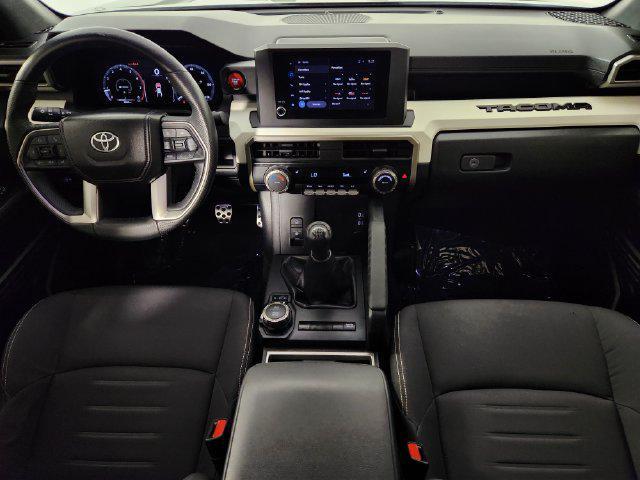 2024 Toyota Tacoma - $38,602