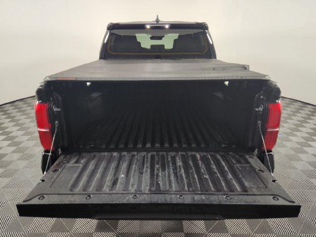 2024 Toyota Tacoma - $38,602