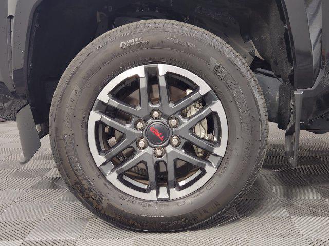 2024 Toyota Tacoma - $38,602