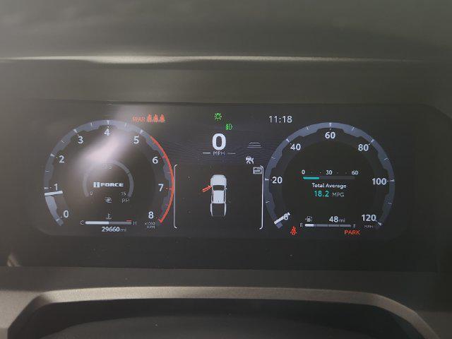 2024 Toyota Tacoma - $38,602