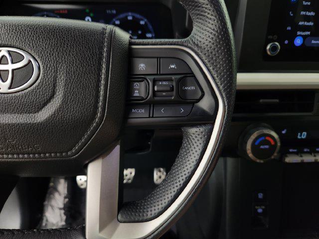 2024 Toyota Tacoma - $38,602
