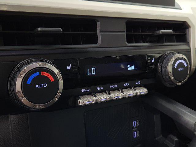 2024 Toyota Tacoma - $38,602