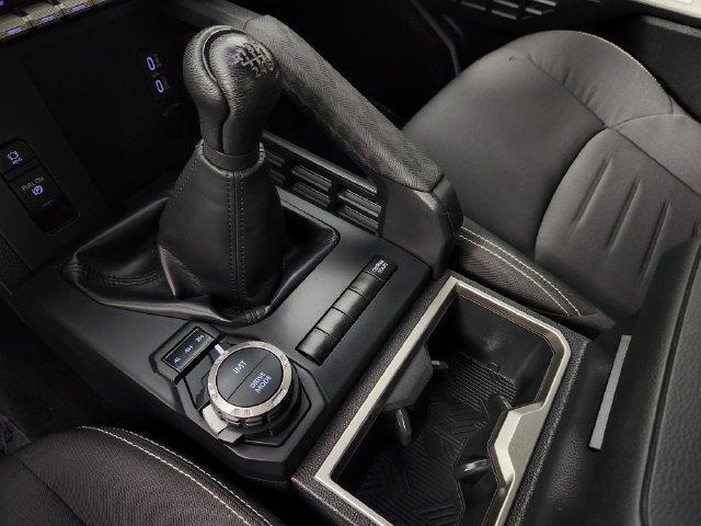 2024 Toyota Tacoma - $38,602
