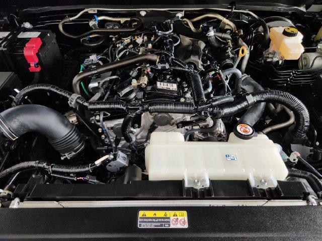 2024 Toyota Tacoma - $38,602