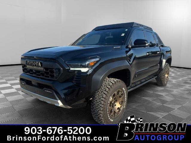 2024 Toyota Tacoma - $44,964