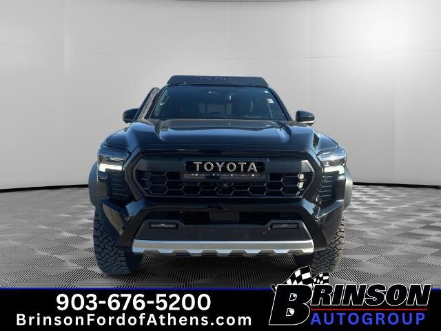 2024 Toyota Tacoma - $44,964
