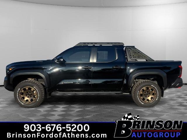 2024 Toyota Tacoma - $44,964