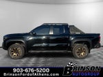 2024 Tacoma Thumbnail 3