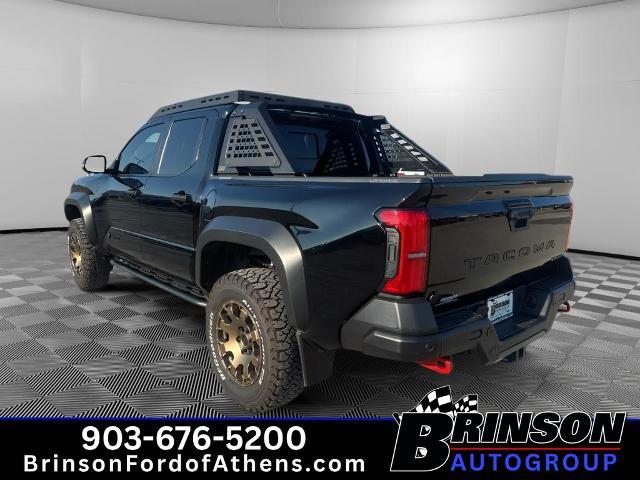 2024 Toyota Tacoma - $44,964