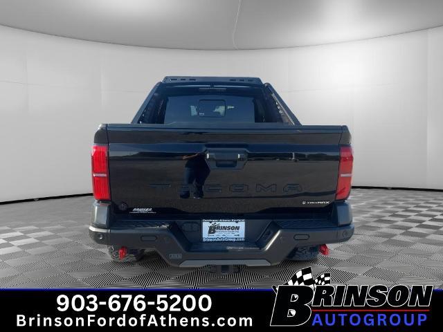 2024 Toyota Tacoma - $44,964