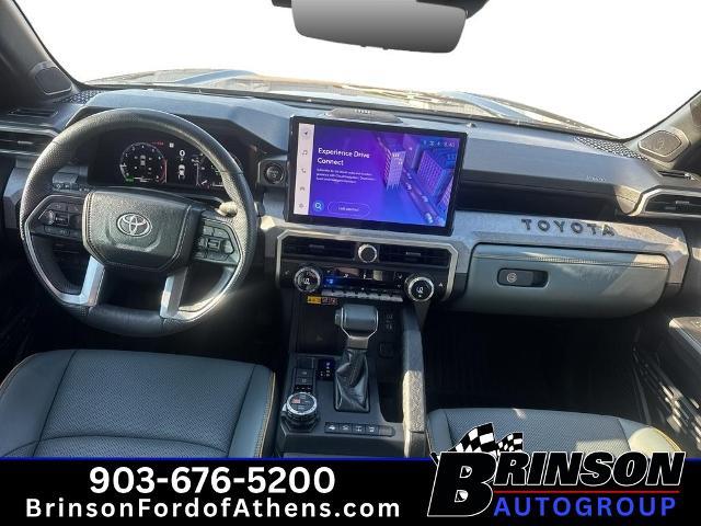 2024 Toyota Tacoma - $44,964