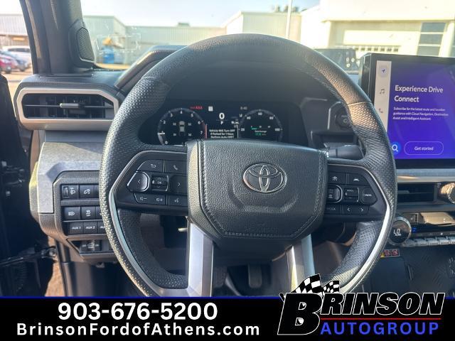 2024 Toyota Tacoma - $44,964