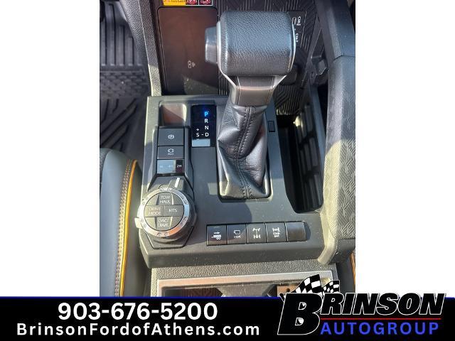 2024 Toyota Tacoma - $44,964