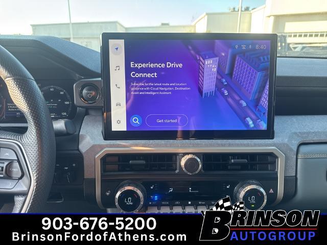 2024 Toyota Tacoma - $44,964