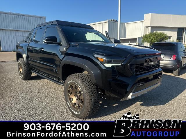 2024 Toyota Tacoma - $44,964