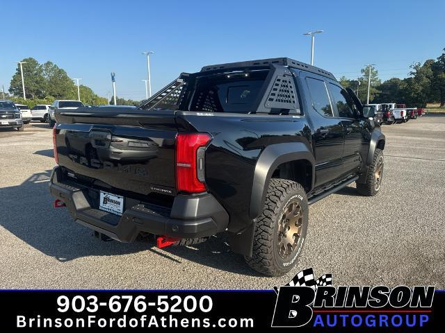 2024 Toyota Tacoma - $44,964