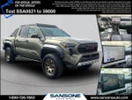 2024 Tacoma Thumbnail 1