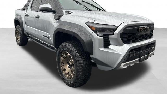 Preowned 2024 Toyota Tacoma Trailhunter HV for Sale