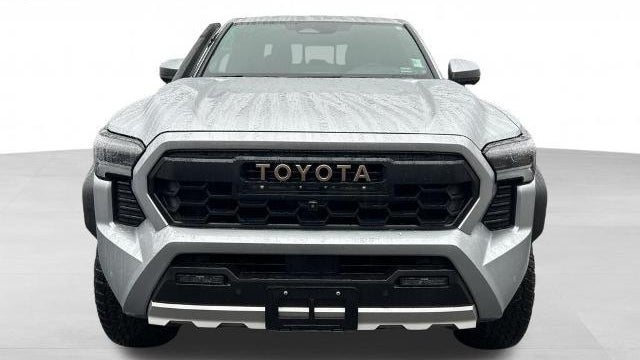 2024 Toyota Tacoma Trailhunter HV