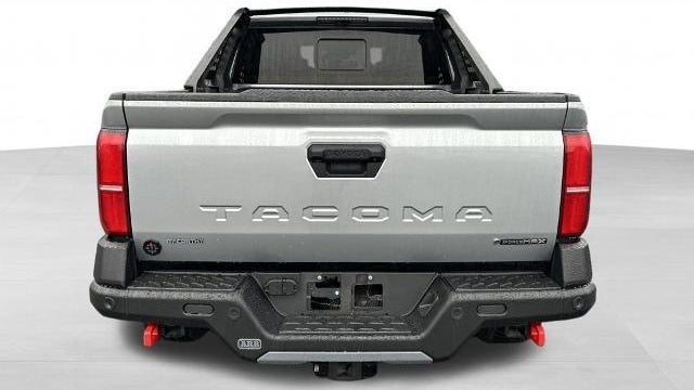 2024 Toyota Tacoma Trailhunter HV