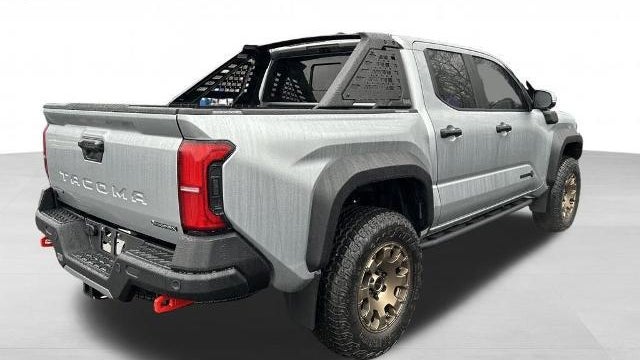 2024 Toyota Tacoma Trailhunter HV