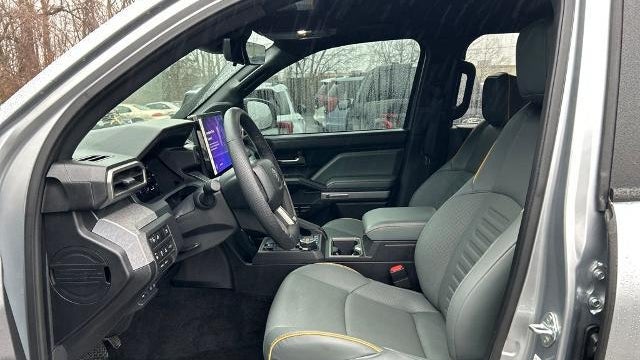2024 Toyota Tacoma Trailhunter HV