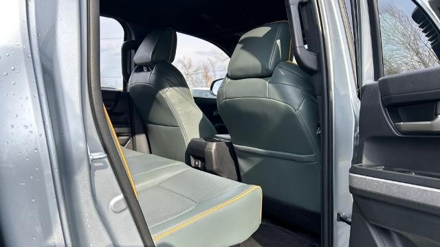 2024 Toyota Tacoma Trailhunter HV