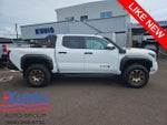 2024 Tacoma Thumbnail 3