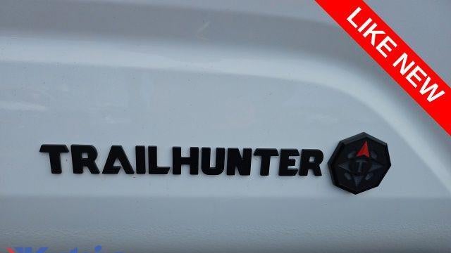 2024 Toyota Tacoma Trailhunter HV