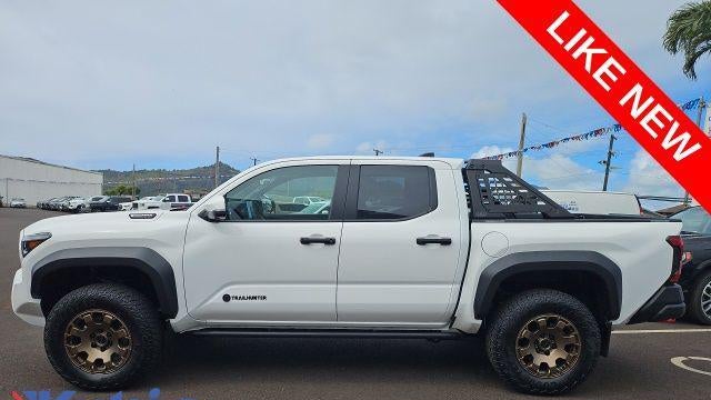 2024 Toyota Tacoma Trailhunter HV