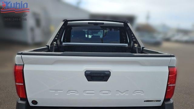 2024 Toyota Tacoma Trailhunter HV