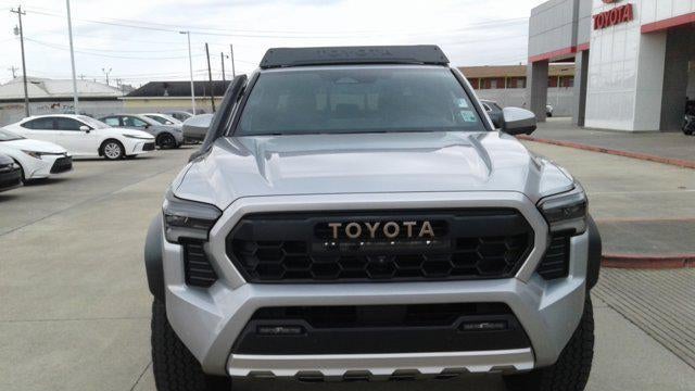 2024 Toyota Tacoma Trailhunter HV