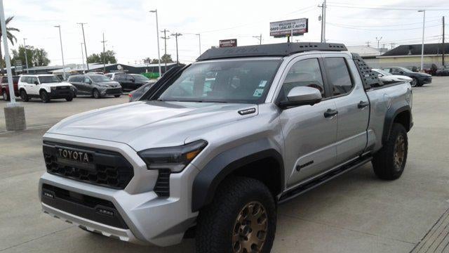2024 Toyota Tacoma Trailhunter HV