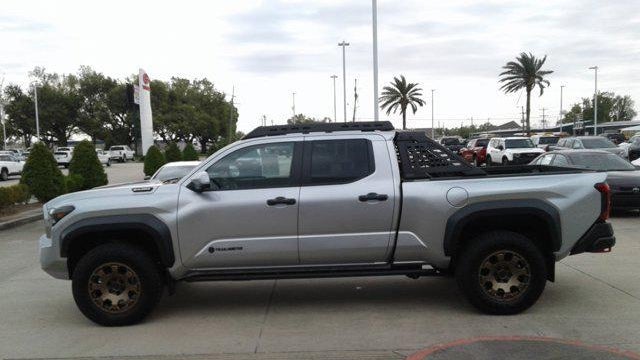2024 Toyota Tacoma Trailhunter HV