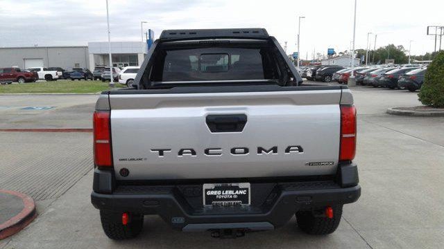 2024 Toyota Tacoma Trailhunter HV