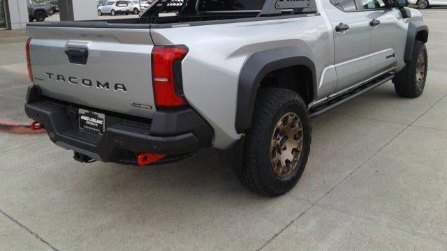 2024 Toyota Tacoma Trailhunter HV