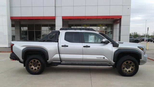 2024 Toyota Tacoma Trailhunter HV