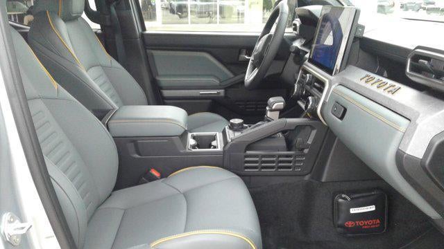 2024 Toyota Tacoma Trailhunter HV