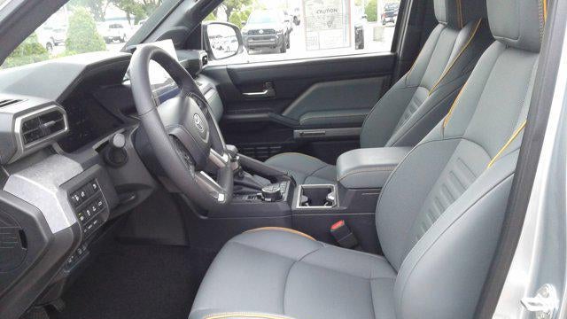 2024 Toyota Tacoma Trailhunter HV