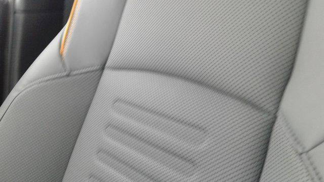 2024 Toyota Tacoma Trailhunter HV