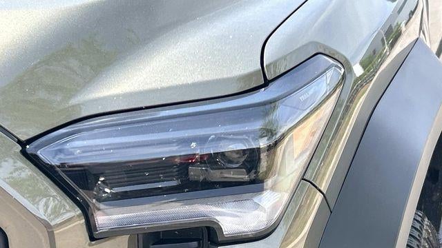 2024 Toyota Tacoma Trailhunter HV