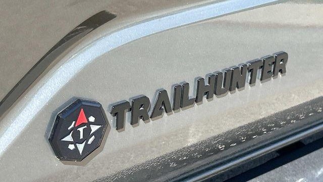 2024 Toyota Tacoma Trailhunter HV