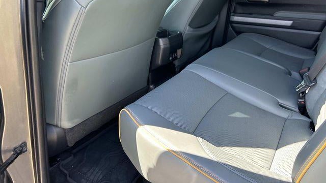 2024 Toyota Tacoma Trailhunter HV