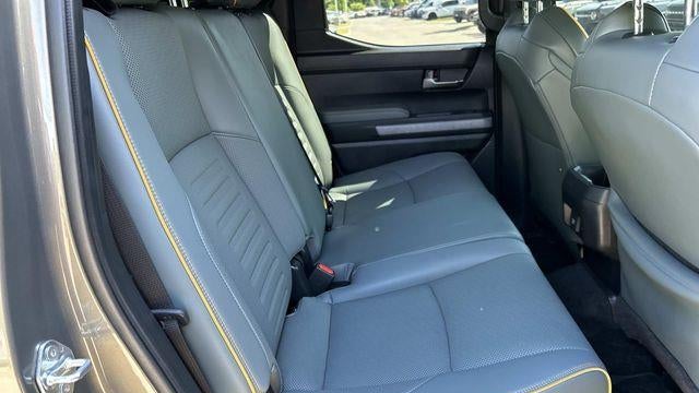 2024 Toyota Tacoma Trailhunter HV