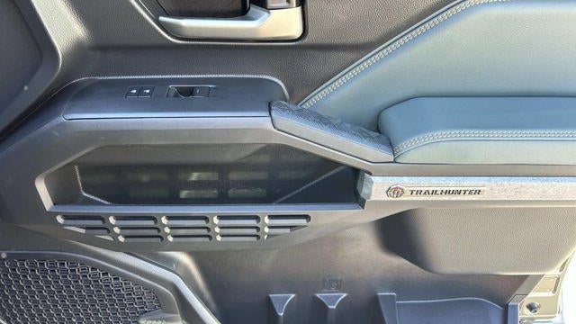 2024 Toyota Tacoma Trailhunter HV