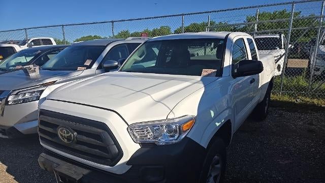 Preowned 2021 Toyota Tacoma SR5 for Sale